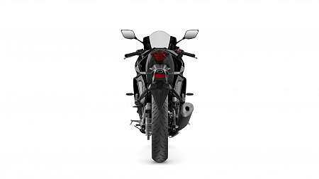 Мотоцикл Yamaha R3